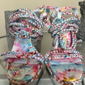 Christian Louboutin Sandals